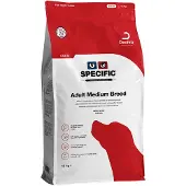 Specific Cxd-M Adult Medium Breed 12kg 12 kg Pellets