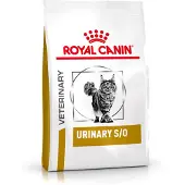 Royal Canin Urinary S/O Katzenfutter - 3,5 kg