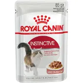 Royal Canin Sensible 33 4kg + Überraschung für die Katze