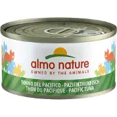 Almo Nature HFC Natural Pazifikthunfisch Katzen-Nassfutter (70 g)