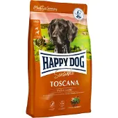 Happy Dog Supreme africa 4 kg