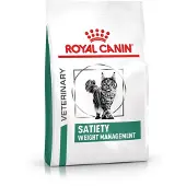 Royal Canin Satiety Weight Management Katzenfutter | 2 x 3,5 kg