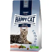 Happy Cat Culinary Adult Atlantik Lachs 6x300 g
