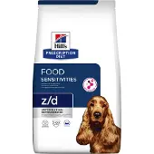 Hill's Pet Nutrition Canine Food Sensitivities Original 3 kg Pellets
