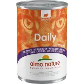 Almo nature Daily Kaninchen 400 Gramm