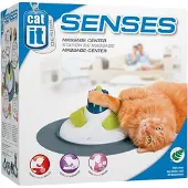 Hagen Design Senses Massage-Center - 1 Stück