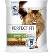 Perfect Fit Senior 7+ mit Huhn Katzenfutter | 2 x 7 kg