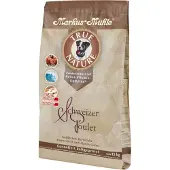 Markus Mühle Hund | True Nature | Schweizer Poulet 15kg