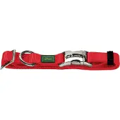 Hunter Alu-strong Hundehalsband