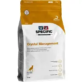 Specific FCD Kat Crystal Management 221003 2 kg Pellets
