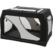 Trixie mobiler Zwinger Vario - M/L