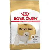 Royal Canin BHN Bichon Frise 1.5kg 1,5 kg Bürste
