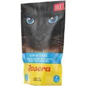 Josera Filet 16 x 70 g - Huhn mit Lachs