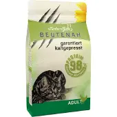 Markus Mühle Markus-Mühle Katze Beutenah Huhn 400g Beutenah Huhn 1 x 3kg