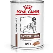 Royal Canin Gastro Intestinal Low Fat Hundefutter - Dosen - 12 x 420 g