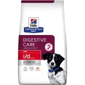 Hill's Pet Nutrition Hundefutter Hill's Diet Mini Erwachsener Huhn 1 kg
