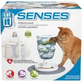Catit Design Senses Futter Labyrinth - 1 Stück