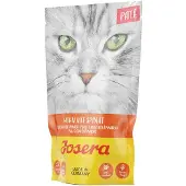Josera Paté Huhn mit Spinat 32x85g