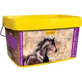 Marstall Force - 20kg pelletiertes Mineralfutter 1 kg Futter