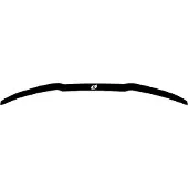 O'Neal Spritzschutz für B-20 & B-30 Goggle Mudflap, 3 Stück