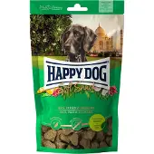 Happy Dog Kombi-Paket: Soft Snack - India 3 x 100 g + 3 x 100 g Ireland