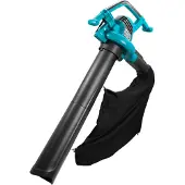 Gardena Elektro-Gartensauger/-Bläser ErgoJet 3000