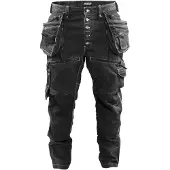 Blakläder stylische Handwerker Hose X1999