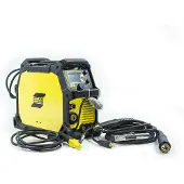 Esab Rebel EMP 215ic
