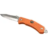 Eka Swede 9 Taschenmesser, orange