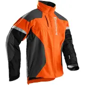 Husqvarna Arbeitsjacke Technical Schnittschutz 20 m/s S