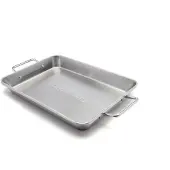 BROIL KING Grillpfanne Edelstahl