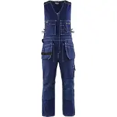 Blakläder Kombihose 2650 1370 in zwei Farben - marineblau - D108 (D27)
