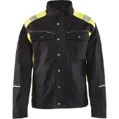Blakläder Handwerkerjacke
