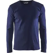 Blakläder Langarmshirt