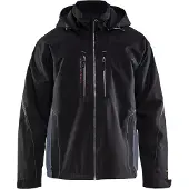 Blakläder wasserdichte Winterjacke