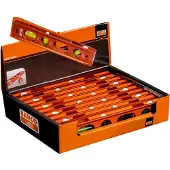 Bahco Aluminium-torpedo-niveau 230 Mm