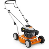 Stihl RM 2 RC Benzinrasenmäher