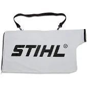 Stihl Staubreduzierender Fangsack für SH 56 und SH 86 - 42297089702