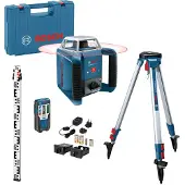Bosch 06159940JY / GRL 400 H