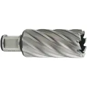 Metabo HSS-Kernbohrer 22x55 mm, 626531000