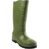Blakläder Sicherheitsstiefel 2421 3909 in armygrün/schwarz, Größe:39