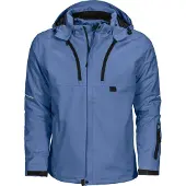 Projob 3407 GEFÜTTERTE FUNKTIONSJACKE