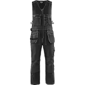 Blakläder Kombihose 2650 1370 in zwei Farben - schwarz - D112 (D28)
