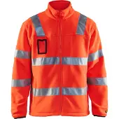 Blakläder Reflektierende Jacke