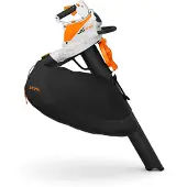 Stihl AKKU SAUGHÄCKSLER SHA 56 - AK-SYSTEM mit 1x AK20 akku und ladegerät, Laubbläser, Blasgeräte