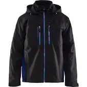 Blakläder wasserdichte Winterjacke