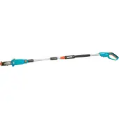 Gardena TCS 20/18V P4A, 5 cm, Schwarz, Blau, Orange, Akku, 18 V, 3,1 kg, 20 cm