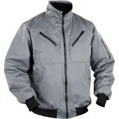 Blakläder Pilotenjacke