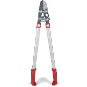 Wolf-Garten RS 800 V, Amboss-Astschere, 5 cm, Grau, Rot, 800 mm, Deutschland
