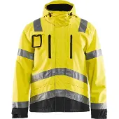 Blakläder High Vis Funktionsjacke 4837